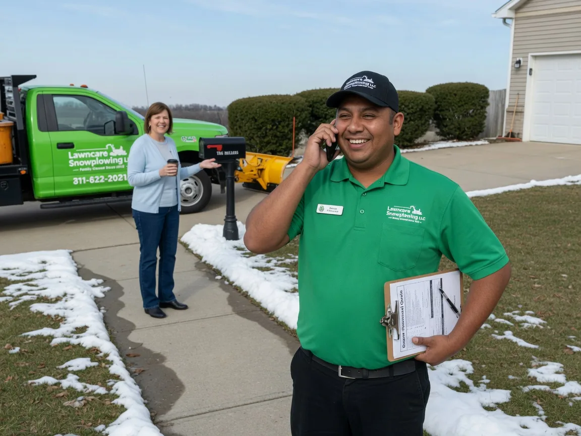 Lawn Care Services By Expert Landscaper Auburn Hills, MI FAQs